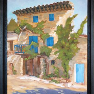 Maison de M. Ripert