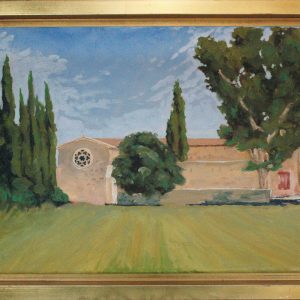Abbaye de Silvacane
