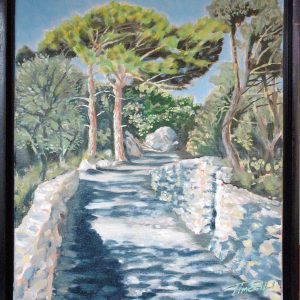 Chemin de Bénézet
